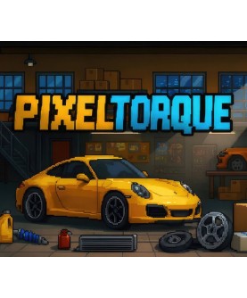 PixelTorque Steam Key GLOBAL